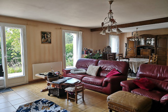 achat maison crepy-en-valois 60800