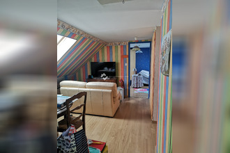 achat maison crepy-en-valois 60800