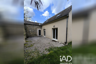 achat maison crepy-en-valois 60800