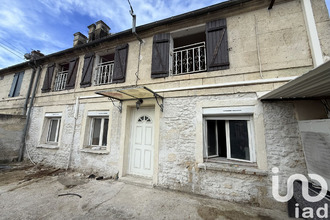 achat maison crepy-en-valois 60800