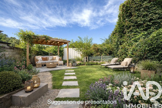 achat maison crepy-en-valois 60800
