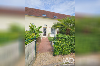 achat maison crepy-en-valois 60800