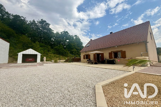 achat maison crepy-en-valois 60800