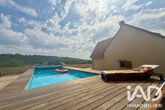 achat maison crepy-en-valois 60800