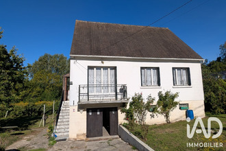 achat maison crepy-en-valois 60800