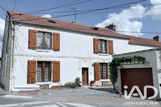 achat maison crepy-en-valois 60800