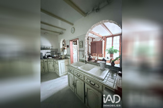achat maison crepy-en-valois 60800
