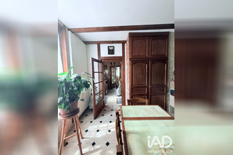 achat maison crepy-en-valois 60800