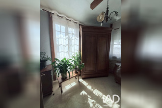achat maison crepy-en-valois 60800