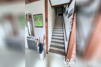 achat maison crepy-en-valois 60800