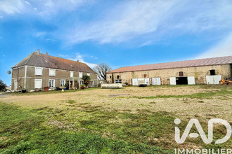 achat maison crepy-en-valois 60800