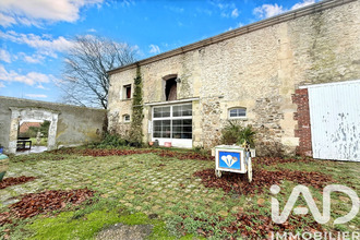 achat maison crepy-en-valois 60800