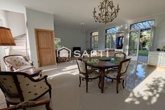 achat maison crepy-en-valois 60800