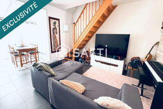 achat maison crepy-en-valois 60800