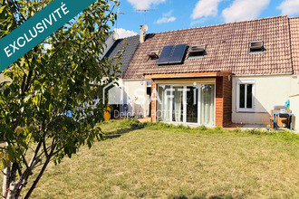 achat maison crepy-en-valois 60800