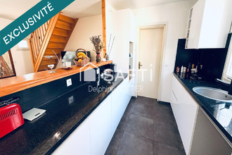 achat maison crepy-en-valois 60800
