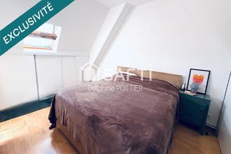 achat maison crepy-en-valois 60800