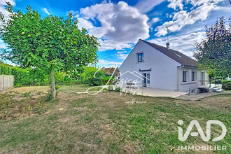 achat maison crepy-en-valois 60800