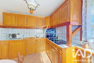 achat maison crepy-en-valois 60800