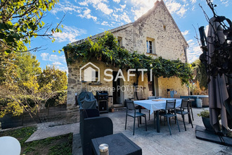 achat maison crepy-en-valois 60800