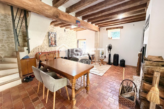 achat maison crepy-en-valois 60800