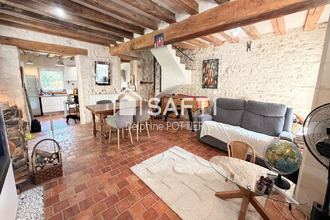 achat maison crepy-en-valois 60800