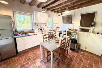 achat maison crepy-en-valois 60800