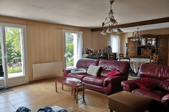 achat maison crepy-en-valois 60800