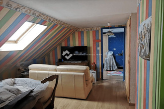 achat maison crepy-en-valois 60800