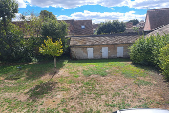 achat maison crepy-en-valois 60800