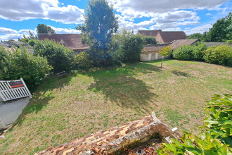 achat maison crepy-en-valois 60800