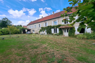 achat maison crepy-en-valois 60800