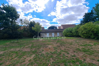 achat maison crepy-en-valois 60800