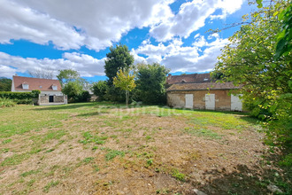 achat maison crepy-en-valois 60800