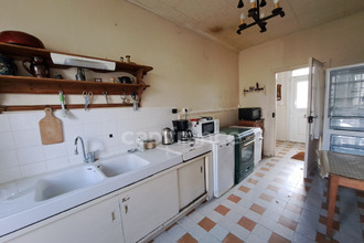 achat maison crepy-en-valois 60800