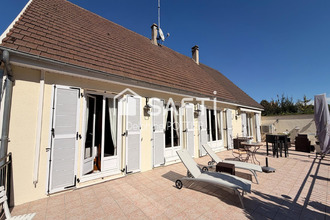 achat maison crepy-en-valois 60800