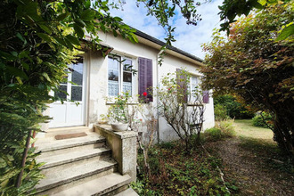 achat maison crepy-en-valois 60800