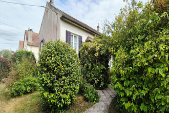 achat maison crepy-en-valois 60800