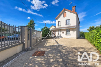 achat maison crepy-en-valois 60800