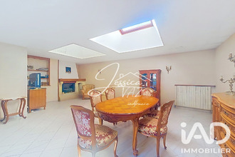 achat maison crepy-en-valois 60800