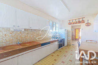 achat maison crepy-en-valois 60800