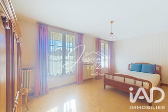achat maison crepy-en-valois 60800