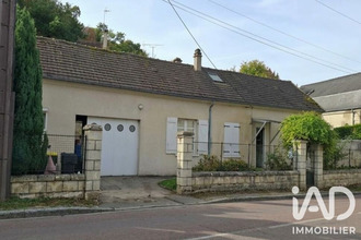achat maison crepy-en-valois 60800