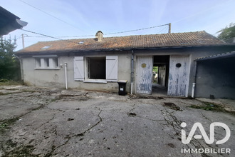 achat maison crepy-en-valois 60800