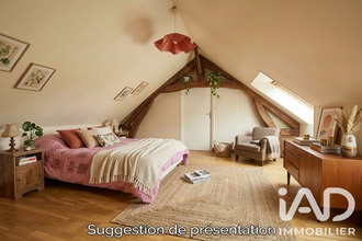achat maison crepy-en-valois 60800