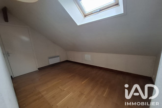 achat maison crepy-en-valois 60800
