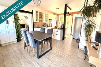 achat maison crepy-en-valois 60800