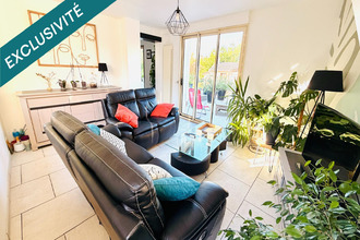 achat maison crepy-en-valois 60800