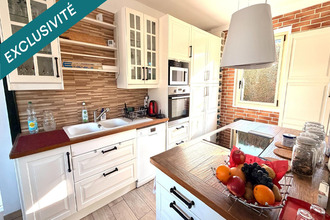 achat maison crepy-en-valois 60800