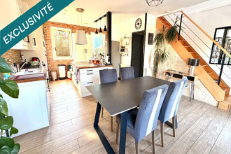 achat maison crepy-en-valois 60800